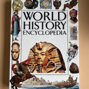 World History Encyclopedia