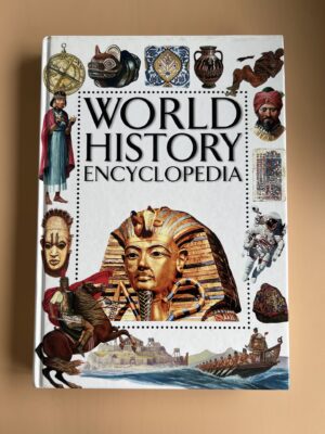 World History Encyclopedia