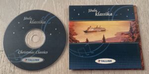 Tallink Christmas Classics