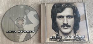 Ahti Nurmis See Maailm