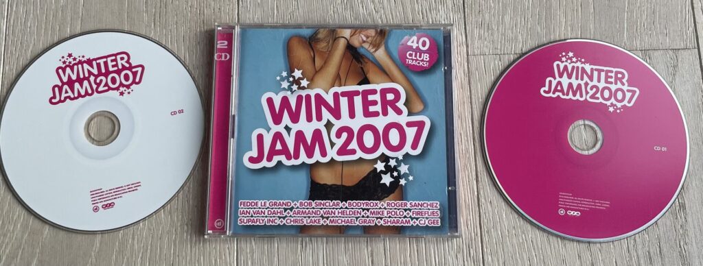Winter Jam 2007