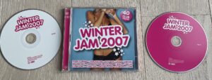 Winter Jam 2007