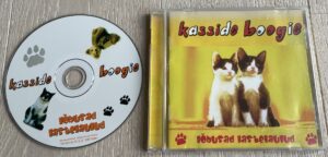 Kasside Boogie