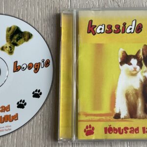 Kasside Boogie