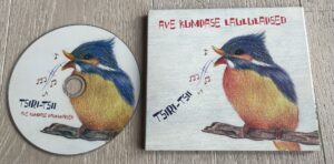 Tsiri-Tsii Ave Kumpase Laululapsed