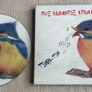 Tsiri-Tsii Ave Kumpase Laululapsed