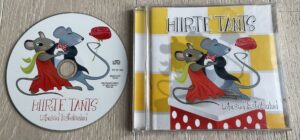 Hiirte Tants