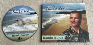 Tuule Tee Rando Laulud