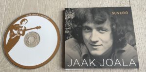 Jaak Joala Suveöö
