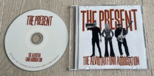 The Present The Alvistarfunar Assocation