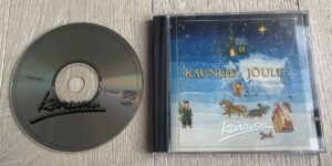 Kauneid Jõule