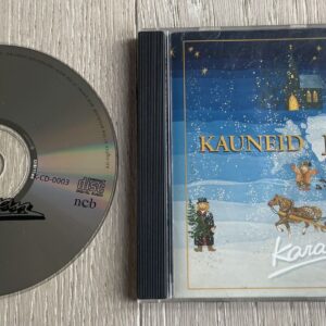 103670318 Kauneid Jõule