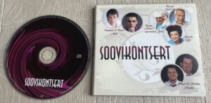 Soovikontsert