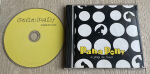 Paha Polly Ei Jäägi Üle Muud