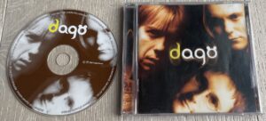 Dagö CD