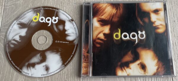 Dagö CD