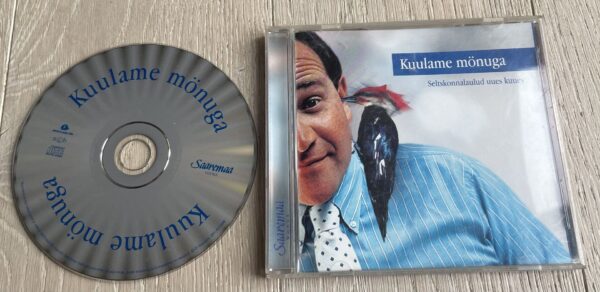 Kuulame Mönuga Seltskonnalaulud Uues Kuues