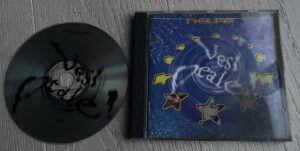 N-Euro Vesi Peale