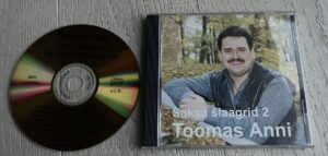 Toomas Anni Saksa Šlaagrid 2