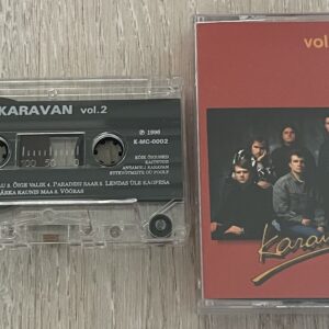 Karvan Vol.2