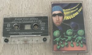 Elmar Tura Esitleb Mina Ja Kuldne Trio
