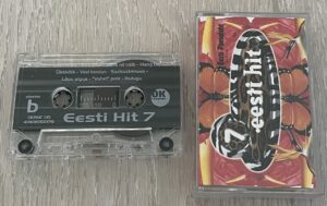 Eesti Hit 7