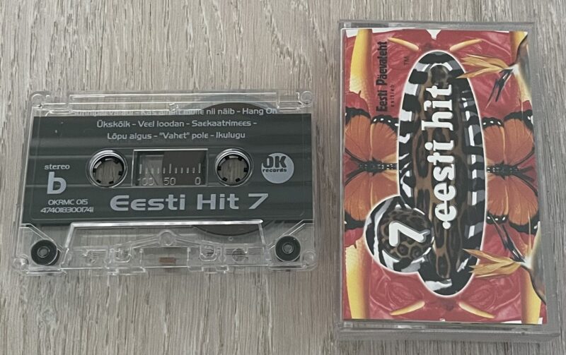 Eesti Hit 7