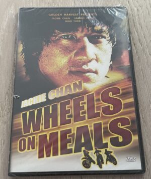 Weels On Meals