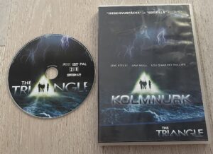 Kolmnurk