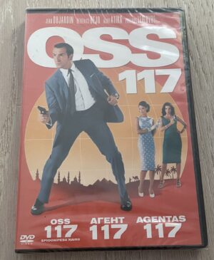 Oss 117