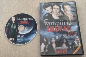 Vampiirid Imevad