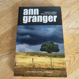 Pärast surma tehtud testament . Ann Granger