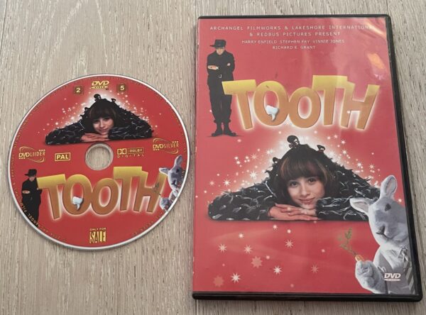 Tooth