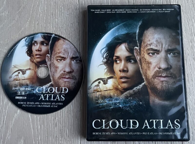 103701032 Pilveatlas Cloud Atlas