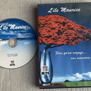 Mauritius . Lile Maurice DVD