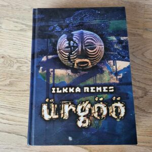 103727892 Ürgöö . Ilkka Remes