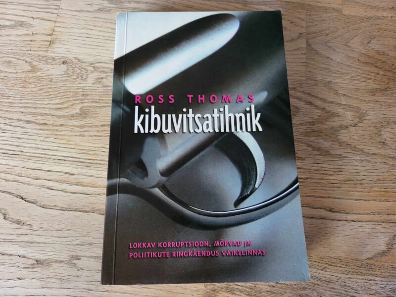 103728012 Kibuvitsatihnik