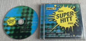 Eesti Superhitt 2002