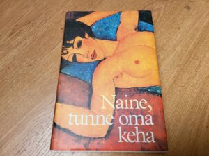 Naine tunne oma keha