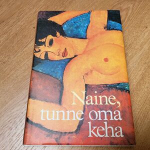 103867459 Naine tunne oma keha