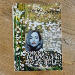 Sunny Chandleri tagasitulek . Sandra Brown