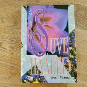 Suvehääled . Rosamunde Pilcher