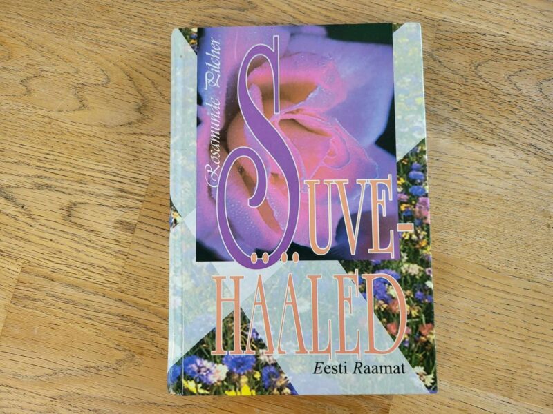 103873964 Suvehääled . Rosamunde Pilcher