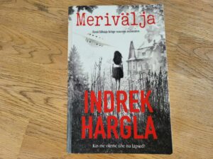 Merivälja . Indrek Hargla