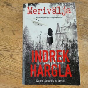 Merivälja . Indrek Hargla
