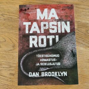 103874239 Ma tapsin roti . Dan Brooklyn