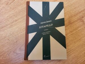 Sitapead . Aaron James