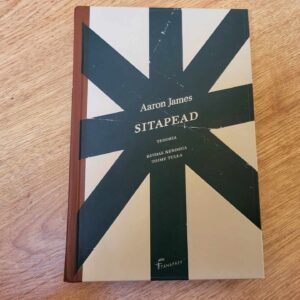 Sitapead . Aaron James
