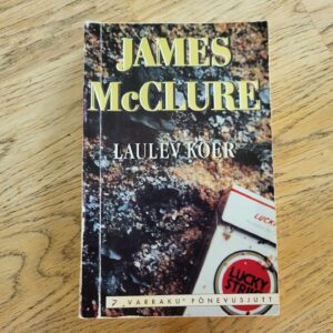 104046649 Laulev koer . James McClure