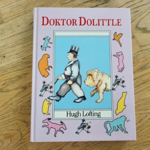 Doktor Dolittle . Hugh Lofting